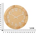 Mauro Ferretti Wanduhr Boho Plus