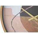 Mauro Ferretti Wanduhr Art Red