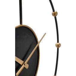 Mauro Ferretti Wanduhr Pearl