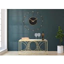 Mauro Ferretti Wanduhr Pearl