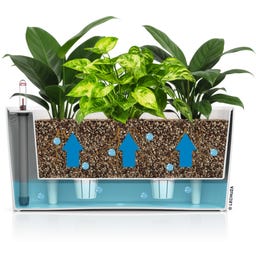 Lechuza Vaso - DELTA 20