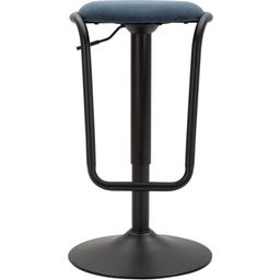 Barhocker mit Höhenverstellung, Destiny Navy