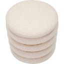 Mauro Ferretti Hocker Damasco Line