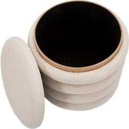 Mauro Ferretti Hocker Damasco Line