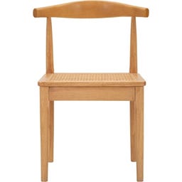 Mauro Ferretti Stuhl Japan A, 2er Set