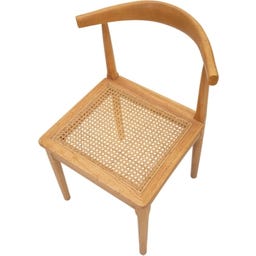 Mauro Ferretti Stuhl Japan A, 2er Set