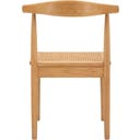 Mauro Ferretti Stuhl Japan A, 2er Set