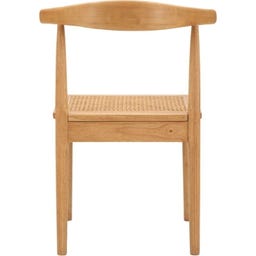 Mauro Ferretti Stuhl Japan A, 2er Set