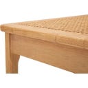 Mauro Ferretti Japan A Chair, Set of 2
