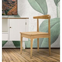 Mauro Ferretti Stuhl Japan A, 2er Set