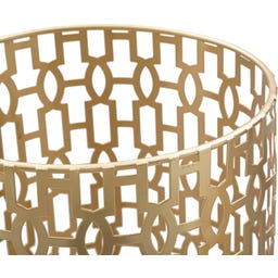 Mauro Ferretti Schirmhalter Oblin