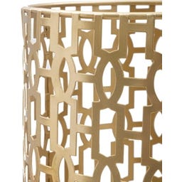 Mauro Ferretti Schirmhalter Oblin