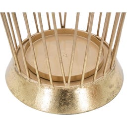 Stojak na parasole Glam Stick A, 25,5 x 18,5 x 60 cm