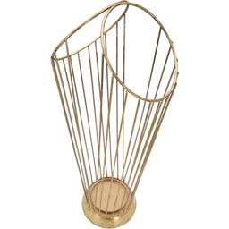 Schirmständer Glam Stick A 25,5 x 18,5 x 60 cm