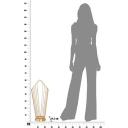 Schirmständer Glam Stick A 25,5 x 18,5 x 60 cm