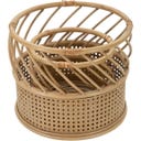 Mauro Ferretti Pflanztopfhalter Panama, 2er-Set