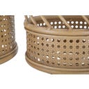 Mauro Ferretti Pflanztopfhalter Panama, 2er-Set