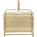 Mauro Ferretti Zeitschriftenhalter Glam