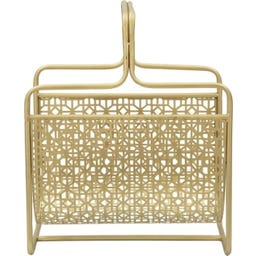 Mauro Ferretti Zeitschriftenhalter Glam