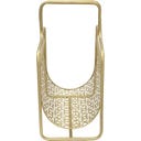 Mauro Ferretti Zeitschriftenhalter Glam