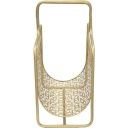 Mauro Ferretti Zeitschriftenhalter Glam