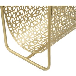 Mauro Ferretti Zeitschriftenhalter Glam