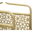 Mauro Ferretti Zeitschriftenhalter Glam