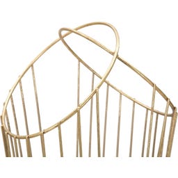 Schirmständer Glam Stick B 26,5 x 23 x 68,5 cm