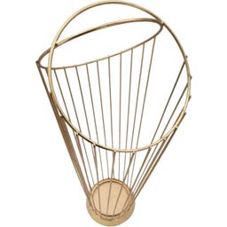 Schirmständer Glam Stick B 26,5 x 23 x 68,5 cm