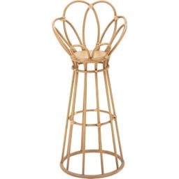 Blumentopfhalter Panama Tower Ø 28 x 62 cm