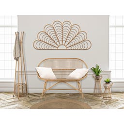 Blumentopfhalter Panama Tower Ø 28 x 62 cm