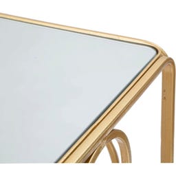 Mauro Ferretti Pflanzensockel-Set Arty, 2-teilig