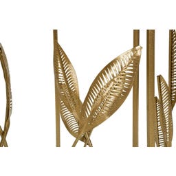 Mauro Ferretti Beistelltische-Set, 2 Stück