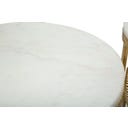 Mauro Ferretti Beistelltische-Set, 2 Stück