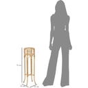 Mauro Ferretti Pflanztopfständer Panama