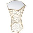 Mauro Ferretti Beistelltisch Lines