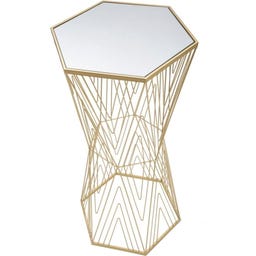 Mauro Ferretti Beistelltisch Lines