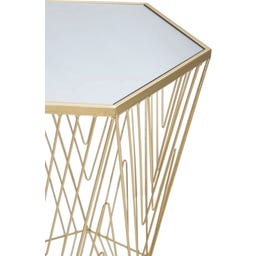 Mauro Ferretti Beistelltisch Lines