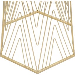 Mauro Ferretti Beistelltisch Lines