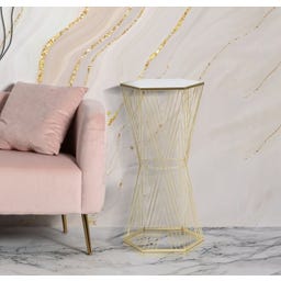 Mauro Ferretti Beistelltisch Lines