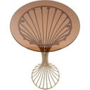 Mauro Ferretti Tisch Centur Ø 40 x 82 cm