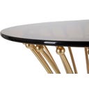Mauro Ferretti Tisch Centur Ø 40 x 82 cm