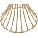 Mauro Ferretti Tisch Centur Ø 40 x 82 cm