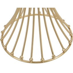 Mauro Ferretti Tisch Centur Ø 40 x 82 cm