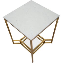 Mauro Ferretti Couchtisch Marmor