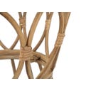 Mauro Ferretti Couchtisch Panama Circle Ø 50 x 50 cm