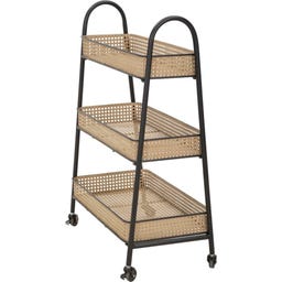 Mauro Ferretti Trolley Fuji