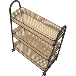 Mauro Ferretti Trolley Fuji