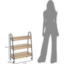 Mauro Ferretti Trolley Fuji