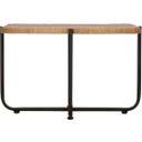 Mauro Ferretti Table Basse Cebu